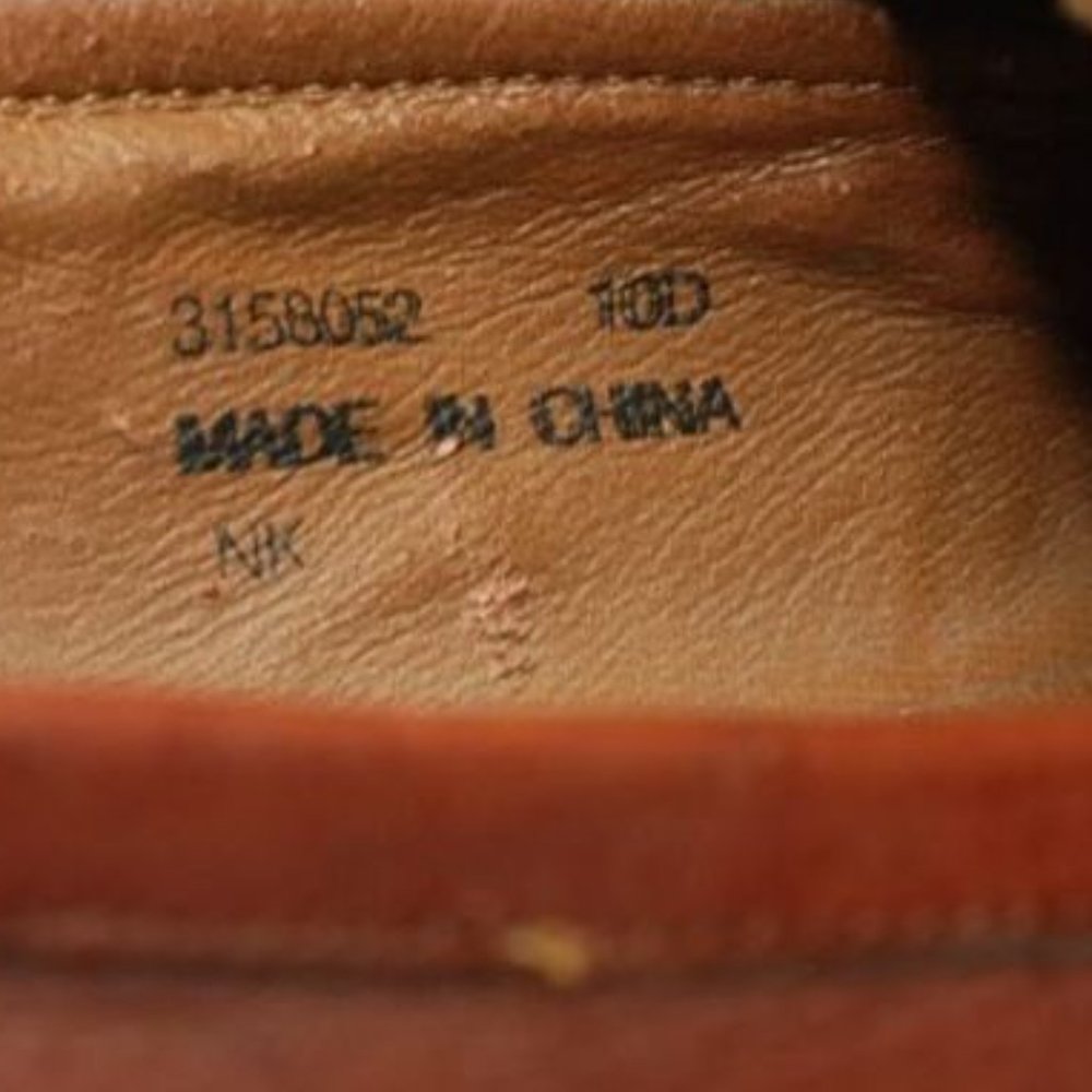 Marco Ricci Loafers - Picture 7 of 10